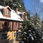 лісова комфорт