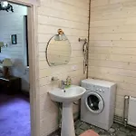 Apartman лісова комфорт Skhidnytsia