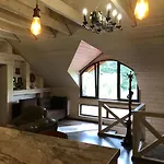 Appartement лісова комфорт Skhidnytsia