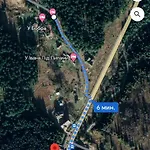 лісова комфорт Appartement Skhidnytsia