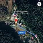 Apartman лісова комфорт