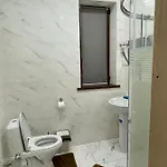 лісова комфорт Appartement Skhidnytsia