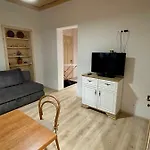 Apartment лісова комфорт