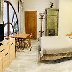 лісова комфорт Appartement *
