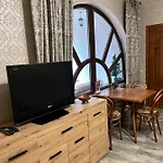 лісова комфорт Appartement *