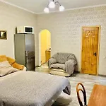 лісова комфорт Appartement Skhidnytsia