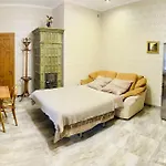 лісова комфорт Appartement Skhidnytsia