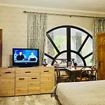 лісова комфорт Appartement Skhidnytsia