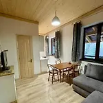 Apartman лісова комфорт Skhidnytsia