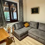 Appartement лісова комфорт Skhidnytsia