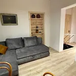 Apartman лісова комфорт
