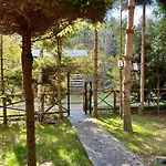 лісова комфорт Appartement *