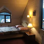 Appartement лісова комфорт *