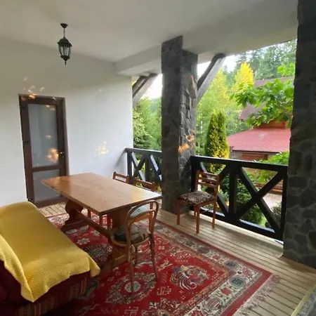 Appartement лісова комфорт