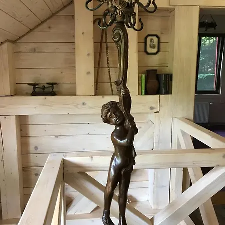 Appartement лісова комфорт *