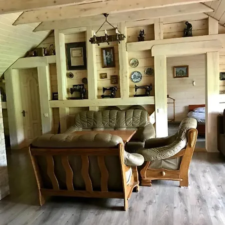 лісова комфорт Appartement