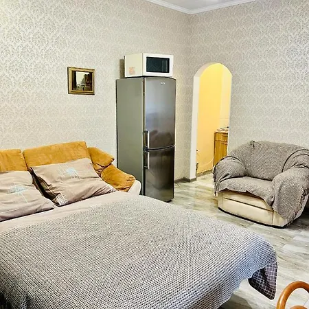 Appartement лісова комфорт