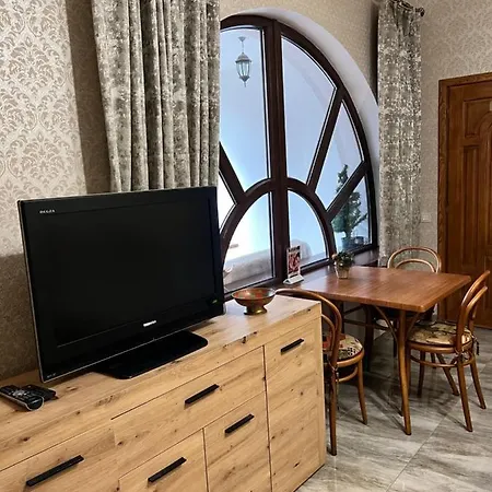 лісова комфорт Appartement *