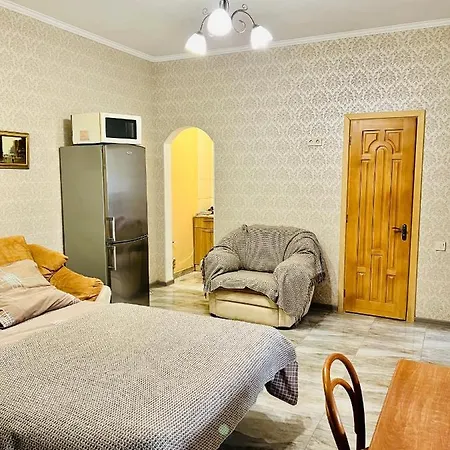 лісова комфорт Appartement Skhidnytsia