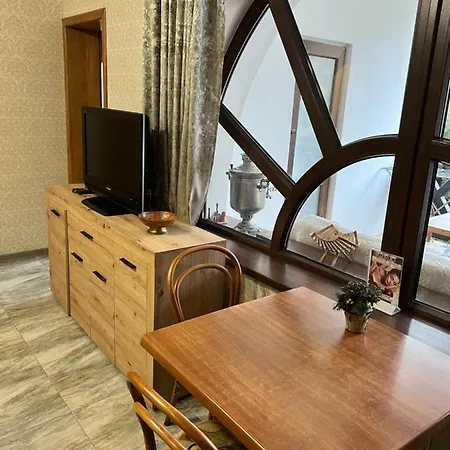 Appartement лісова комфорт Skhidnytsia