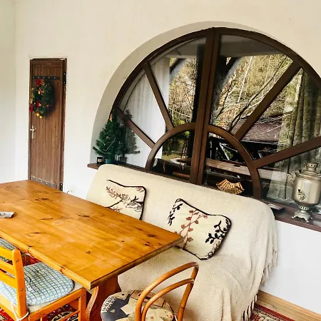 лісова комфорт Skhidnytsia