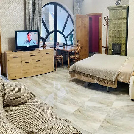 лісова комфорт * Skhidnytsia