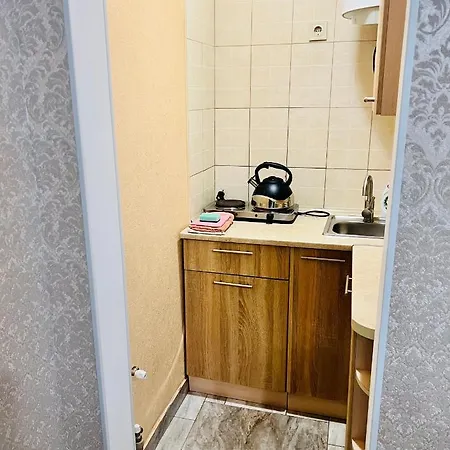 Appartement лісова комфорт