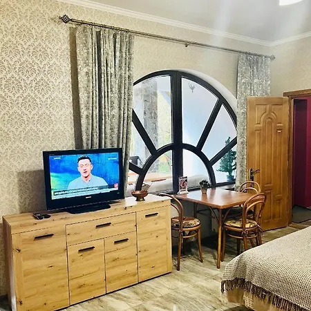 лісова комфорт Skhidnytsia