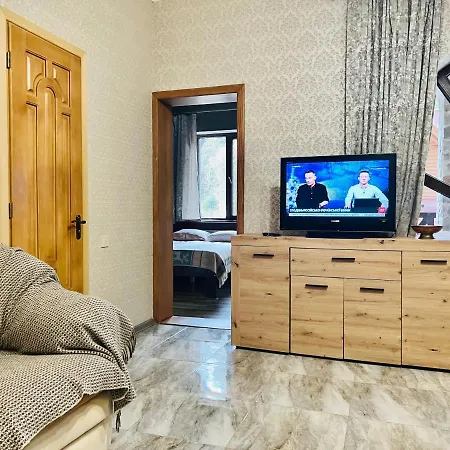 Appartement лісова комфорт *