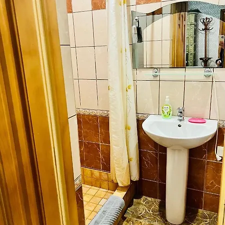 лісова комфорт *