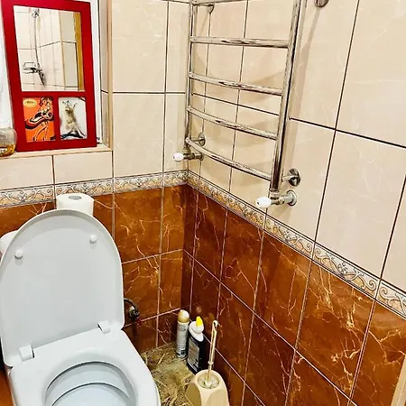 Appartement лісова комфорт *