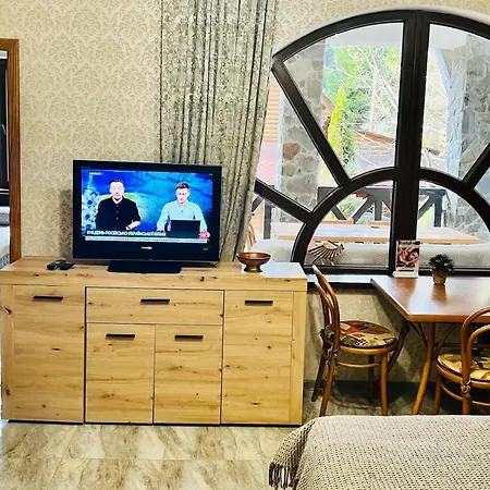 лісова комфорт Appartement *