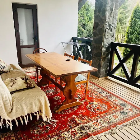 лісова комфорт Skhidnytsia