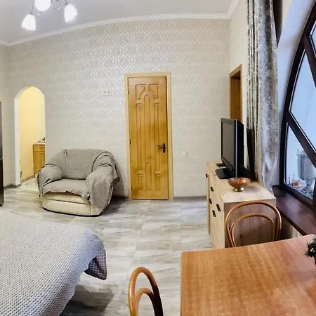 лісова комфорт