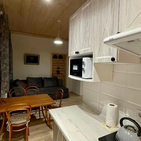 лісова комфорт * Skhidnytsia