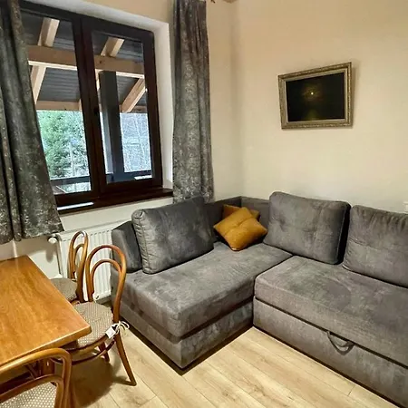 Appartement лісова комфорт Skhidnytsia