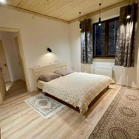 лісова комфорт