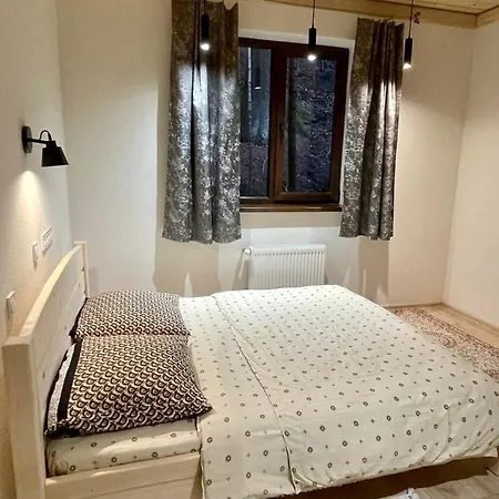 лісова комфорт Appartement *