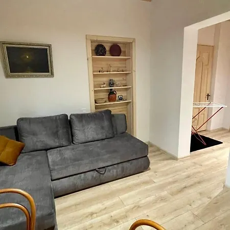 Appartement лісова комфорт