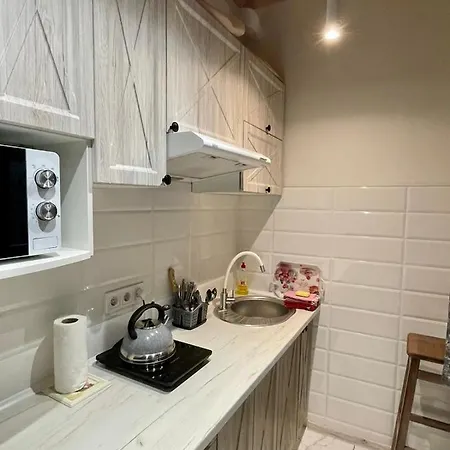 лісова комфорт