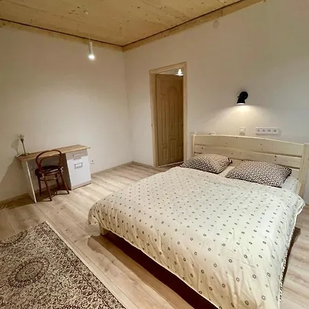 лісова комфорт * Skhidnytsia