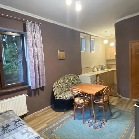 лісова комфорт