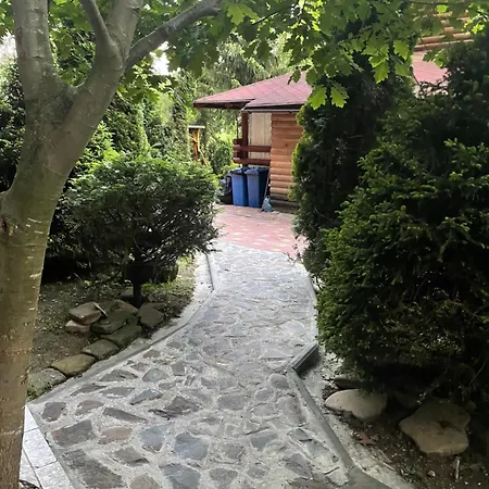 лісова комфорт Appartement *