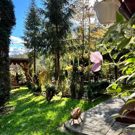 лісова комфорт Appartement