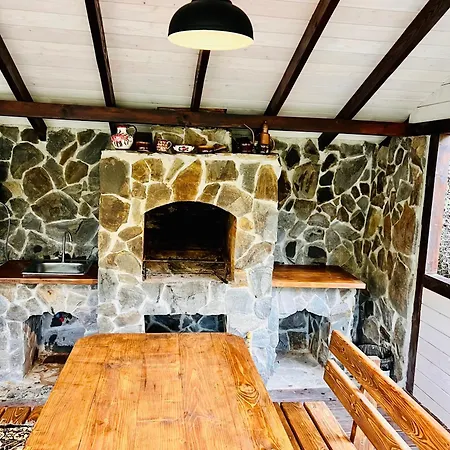 лісова комфорт