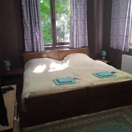 Appartement лісова комфорт *