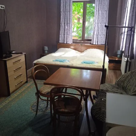 лісова комфорт * Skhidnytsia