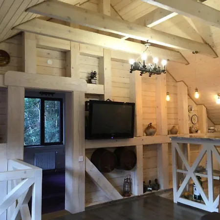 лісова комфорт