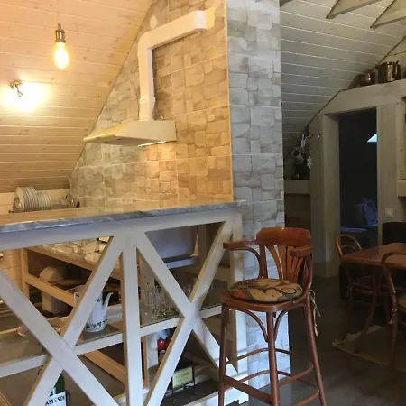 лісова комфорт * Skhidnytsia