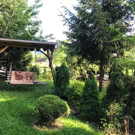 лісова комфорт